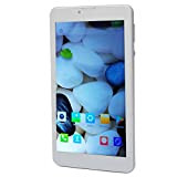 Tablette Android 12 7 Pouces, Tablette Portable avec écran IPS HD 1960 X 1080, Processeur Octa-Core 1,6 GHz, 32 Go ...