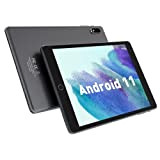 Tablette Android 7,9" TJD Android 11 Tablette 2048 x 1536 IPS écran 32 Go mémoire (extensible 512 Go), processeur Quad ...