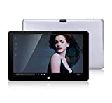 Tablette Portable, Jumper Ezpad 6 Pro, 4500mAh - 11.6" 1920 * 1080 FHD IPS Écran -Windows 10 Intel Atom E3950-6 ...
