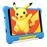 Tablette pour Enfants 7 Pouces Android 10 Go Quad Core 32GB 3500mAh, Tablette pour Enfants avec Le Cas | Contrôle ...