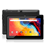 Tablette Tactile 7 Pouces, Android 10 Tablette PC, 2Go RAM + 32Go ROM, 128Go Extensible, 1024 * 600 HD IPS, ...