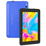 Tablette Tactile 7 Pouces, Android 6 - Haehne Tablette PC, 1Go RAM + 16Go ROM, Quad Core, 1024 * 600 ...