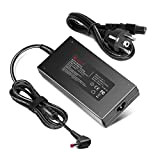 TAIFU 19V 135W Chargeur Alimentations Adaptateur pour Acer Nitro 5 AN515 V15 V17 7 Gaming Laptop Acer Aspire Z3 23" ...