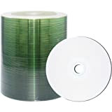 Taiyo Yuden CD-R 80 48 x 700 MB – CD-RW Vierges (CD-R)