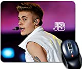 Tapis de souris Justin Bieber de marque Dakota