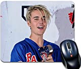 Tapis de souris Justin Bieber