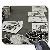 Tapis de souris Poker ref 3629