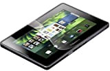 Targus BlackBerry PlayBook Screen Protector Protection d'écran pour PC tablette transparent