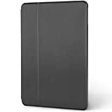Targus Click-In Étui iPad (8ème/7ème génération) 10,2", iPad Air 10,5" & iPad Pro 10,5", Pochette tablette avec fonction Veille/Réveil automatique, ...