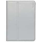 Targus THZ78104GL Funda Click-In™ para iPad mini® (5ª generación), iPad mini® 4, 3, 2 y iPad mini® - plata