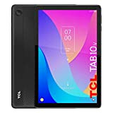 TCL Tab 10V, Tablette Tactile 10,1 Pouces 2K Display FHD, 4 Go RAM +128 Go ROM, 5500 mAh, Tablette Android ...