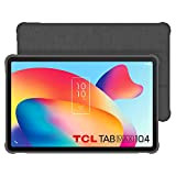 TCL TABMAX 10.4, Tablette Android 10,36 pouces Full HD 2K, 6 Go et 256 Go (extensible à 512 Go), batterie ...