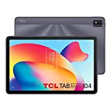TCL TABMAX 10.4, Tablette Android 10,36 Pouces Full HD 2K, 6 Go et 256 Go (Extensible à 512 Go), Batterie ...