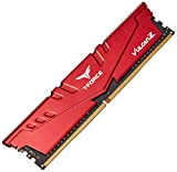 TEAMGROUP RAM : 16 Go - DDR4 3200 UDIMM CL16