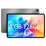 TECLAST Tablette Tactile T40 Pro, Android 12 Gaming Tablette 10.4 Pouces, 8Go+128Go (1To TF), Octa-Core, 2,0GHz, 8MP+13MP Caméra, FHD 2000x1200, ...