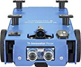 TEXAS INSTRUMENTS - STEMRV/PWB/9L1/B - TI-Innovator Rover