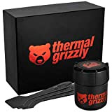 Thermal Grizzly - Kryonaut Extreme la pâte thermique - Pour refroidir tous les processeurs, les cartes graphiques et les dissipateurs ...