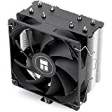 Thermalright Assassin X 120 SE CPU Air Cooler, AX120 SE, 4 Heat Pipes, TL-C12C PWM mute Fan CPU Cooler with ...