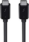 THUNDERBOLT 3 CABLE USB-Ccable