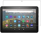 Tieeyivv Verre Trempé Compatible avec Amazon Neues Kindle Fire 7 Tablet 2022 Film Protection écran Protecteur Sans Bulles d'air Ultra ...