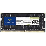 Timetec Hynix IC compatible avec Apple 2019 iMac 27" avec écran Retina 5K, Mac Mini DDR4 2666 MHz PC4-21300 CL19 ...