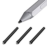 TiMOVO Pointe du Stylet Compatible avec Surface Pen Pointe Stylet (3 PCS, Type HB Original) Mine Originale pour Stylet Surface ...