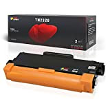 TONER EXPERTE Compatible Brother TN2320 TN2310 Noir Cartouche de Toner Remplacement pour TN-2320 pour DCP-L2520DW MFC-L2700DW MFC-L2720DW HL-L2300D HL-L2360DN Imprimante