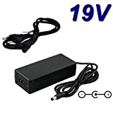 TOP CHARGEUR * Adaptateur Alimentation Chargeur 19V ASUS N53SN-SZ127V N53SV-SX387V N73JF-TY096V N73SV N73SV-V1G-TY282V X52F-EX513D X53E X5MSN-SX091V X72JR-TY044V P31SD P41SV EXA0904YH,R32379,N53S,N55S