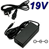 TOP CHARGEUR ® Adaptateur Secteur Alimentation Chargeur 19V pour ASUS Eee EXA1004EH EXA1004UH ADP-40PH BB