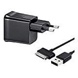 TOP CHARGEUR * Adaptateur Secteur Alimentation Chargeur 5V 2A pour Samsung Galaxy Note 10.1 Tab 8.9 Tab 10.1 Tab 2 ...