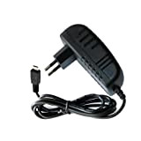 TOP CHARGEUR * Adaptateur Secteur Alimentation Chargeur 5V Micro USB pour Liseuse Numérique by FNAC Kobo Forma, Kobo Clara HD ...