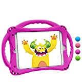 TopEsct Coque iPad Mini Enfant, Étui Antichoc pour iPad Mini 5/Mini 4/Mini 3/Mini 2/Mini 1(7.9 Pouces), Protection Maximale, Très Résistante ...