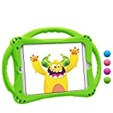 TopEsct Coque iPad Mini Enfant, Étui Antichoc pour iPad Mini 5/Mini 4/Mini 3/Mini 2/Mini 1(7.9 Pouces),Protection Maximale, Très Résistante en ...
