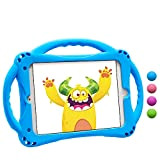 TopEsct Coque iPad Mini Enfant, Étui Antichoc pour iPad Mini 5/Mini 4/Mini 3/Mini 2/Mini 1(7.9 Pouces)，Protection Maximale, Très Résistante en ...