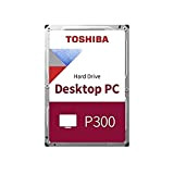 Toshiba Bulk P300 Performance Hard Drive 6To 128MB 3.5inch