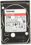 Toshiba HDWL120UZSVA Disque dur interne 2,5" 2 To SATA
