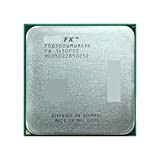 Tout Neuf FX-Series FX-8300 FX 8300 FX8300 Processeur CPU à Huit cœurs 3,3 GHz FD8300WMW8KHK Socket AM3+ Les pièces