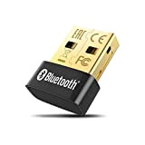 TP-Link Adaptateur Nano USB Bluetooth 4.0 pour PC Portable, Ordinateur de Bureau Adaptateur USB vers Bluetooth 4.0. Longue portée.