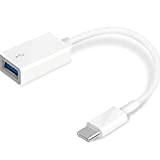 TP-Link Adaptateur USB C vers USB 3.0, USB C mle vers USB Femelle, OTG, Compatible Windows, Mac OS, Chrome OS, ...