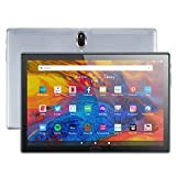 TPSPAD Tablet 10 Pouces Android, tablettes HD avec 2 Go de RAM 32 Go ROM, 2MP + 5MP Double Appareil ...