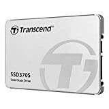 Transcend 128 Go SATA III 6Gb/s SSD370S 2.5” Solid State Drive TS128GSSD370S