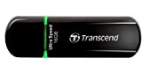 Transcend 32 Go Clé USB JetFlash 600 Noir TS32GJF600