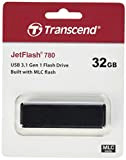 Transcend 32Go JetFlash 780 Clé USB 3.1 Gen 1 TS32GJF780