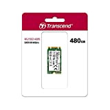 Transcend 480GB SATA III 6Gb/s MTS420S 42mm M.2 SSD420S Solid State Drive TS480GMTS420S