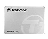 Transcend 64 Go SATA III 6Gb/s SSD370S 2.5” Solid State Drive TS64GSSD370S