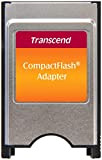 Transcend Adaptateur de carte ( CF 2 ) PC Card