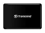 Transcend TS-RDF2 Lecteur de cartes mémoire CFast USB 3.0 Noir