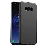 Ttimao Compatible avec Les Coque Samsung Galaxy S8 Plus Conception Simple Ultra Mince PC Hard Shell Anti-Chute Anti-Rayures Anti-Choc Coquille ...