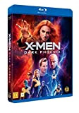 Twentieth Century Fox Dark Phoenix/Movies/Standard/Blu-Ray