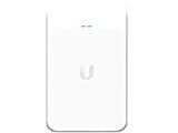 Ubiquiti Networks UAP-AC-IW Point d'accès WLAN 867 Mbit/s Support Power Over Ethernet (PoE) Blanc